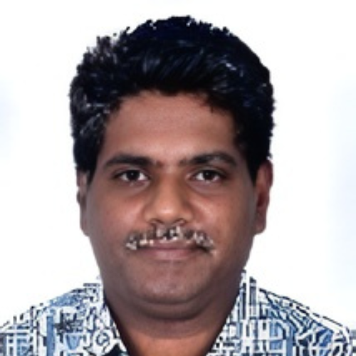 Prof Venkataramanan Ragothaman